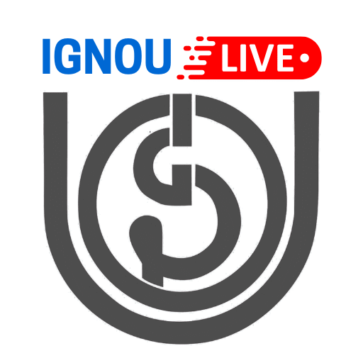 IGNOU Live
