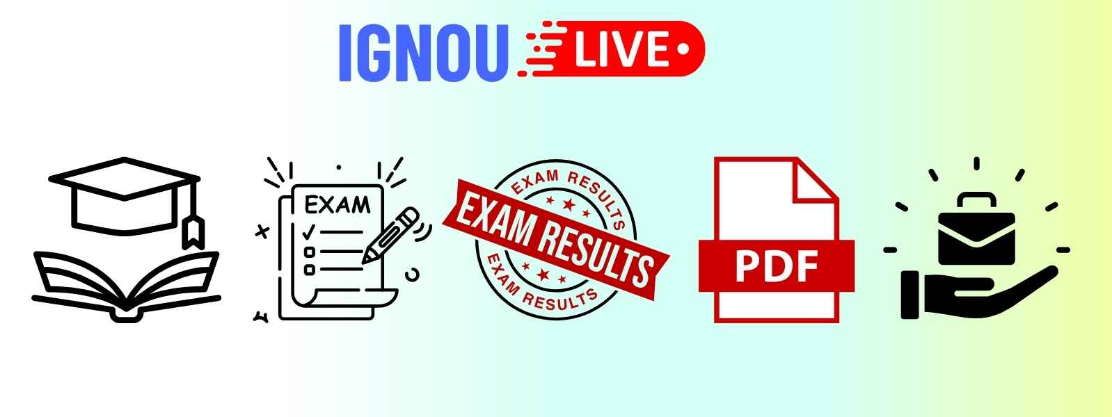 About IGNOULive.com